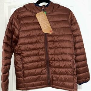 Kids GAP Puffer Jacket
